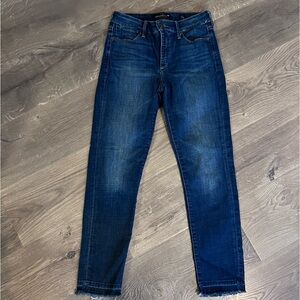 Lucky Brand Hayden Skinny Jean Size 2/26